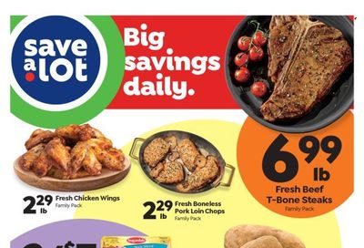 Save a Lot (NJ) Weekly Ad Flyer Specials March 1 to March 14, 2023