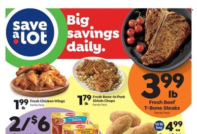 Save a Lot (PA) Weekly Ad Flyer Specials March 1 to March 7, 2023