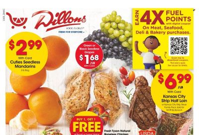 Dillons (KS) Weekly Ad Flyer Specials March 1 to March 7, 2023