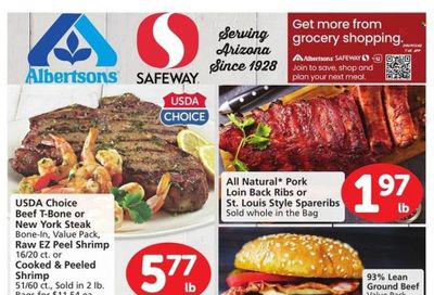 Safeway (AZ, CO, ID, MT, NE, NM) Weekly Ad Flyer Specials March 1 to March 7, 2023