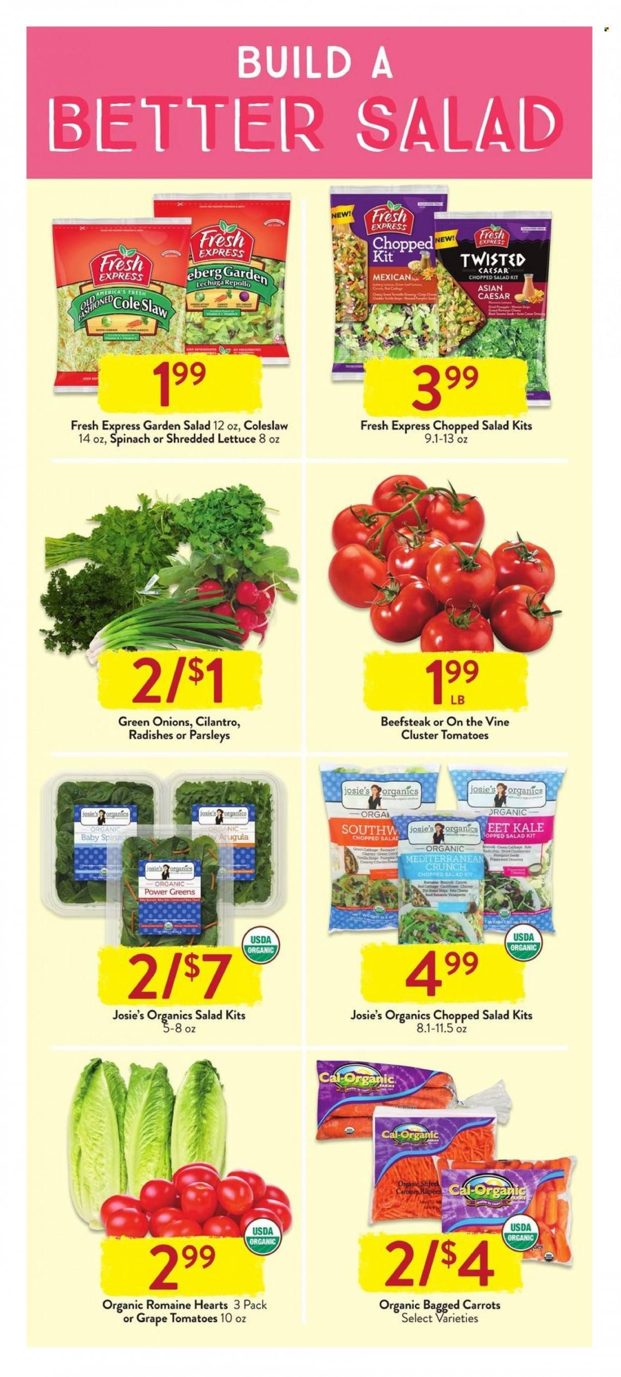 Fresh Thyme Weekly Ad Flyer Specials March 1 to March 7, 2023