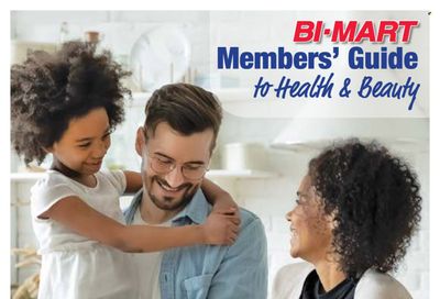 Bi-Mart (ID, OR, WA) Weekly Ad Flyer Specials March 1 to March 31, 2023
