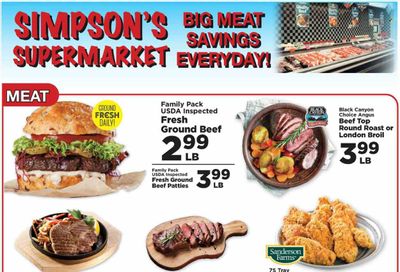 IGA (IN) Weekly Ad Flyer Specials March 1 to March 7, 2023