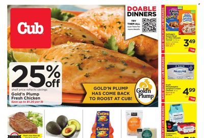 Cub Foods (MN) Weekly Ad Flyer Specials March 5 to March 11, 2023