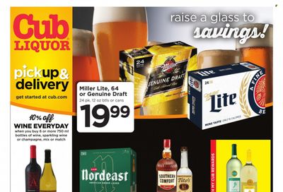 Cub Foods (MN) Weekly Ad Flyer Specials March 5 to March 11, 2023