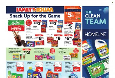 Family Dollar Weekly Ad Flyer Specials March 5 to March 11, 2023