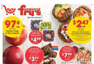 Fry’s (AZ) Weekly Ad Flyer Specials March 8 to March 14, 2023