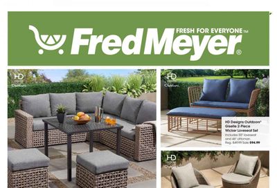 Fred Meyer (OR, WA) Weekly Ad Flyer Specials March 8 to March 14, 2023