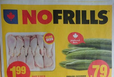 No Frills (ON) Flyer March 9 to 15