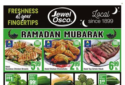 Jewel Osco (IL) Weekly Ad Flyer Specials March 1 to March 28, 2023