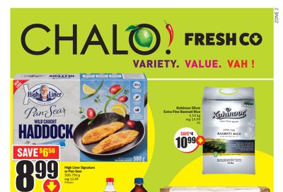 Chalo! FreshCo (ON) Flyer March 9 to 15