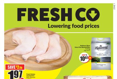 FreshCo (West) Flyer March 9 to 15