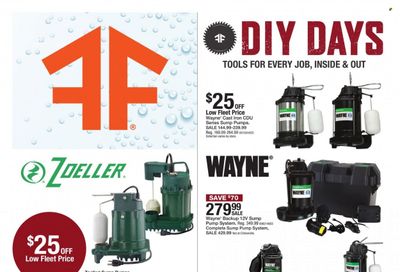 Fleet Farm (IA, MN, ND, WI) Weekly Ad Flyer Specials March 3 to March 18, 2023