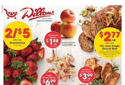 Dillons (KS) Weekly Ad Flyer Specials March 8 to March 14, 2023