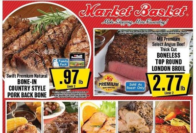 Market Basket Weekly Ad & Flyer April 29 to May 5