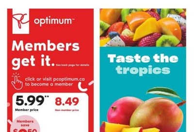 Loblaws (ON) Flyer March 9 to 15