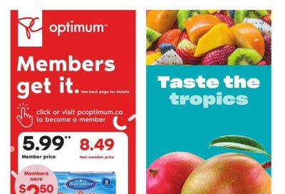 Independent Grocer (Atlantic) Flyer March 9 to 15