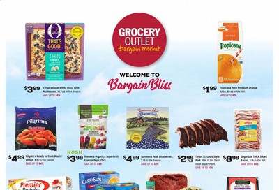 Grocery Outlet Weekly Ad & Flyer April 29 to May 5
