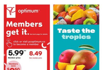 Atlantic Superstore Flyer March 9 to 15