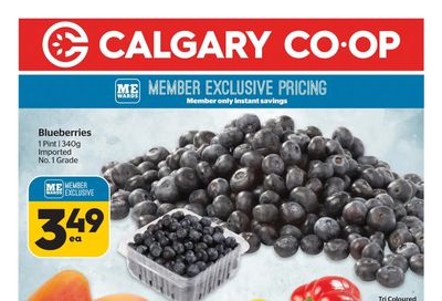 Calgary Co-op Flyer March 9 to 15