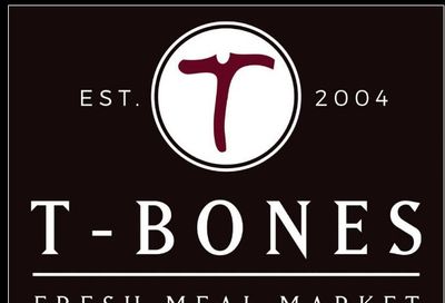 T-Bone's Flyer March 8 to 14