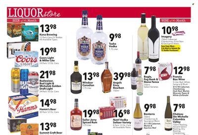 Coborn's (MN, SD) Weekly Ad Flyer Specials March 2 to March 8, 2023