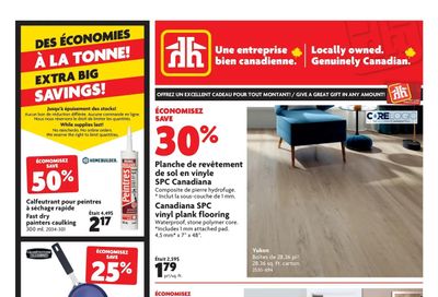 Home Hardware Building Centre (QC) Flyer March 9 to 15