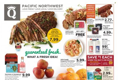 QFC (WA) Weekly Ad Flyer Specials March 8 to March 14, 2023