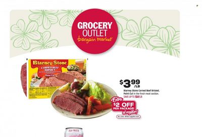 Grocery Outlet (CA, ID, OR, PA, WA) Weekly Ad Flyer Specials March 8 to March 14, 2023