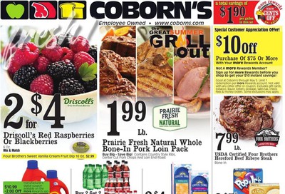 Coborn's Weekly Ad & Flyer April 26 to May 5