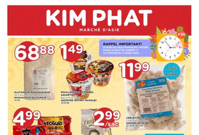 Kim Phat Flyer March 9 to 15