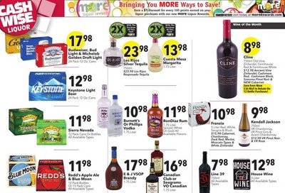Cash Wise Weekly Ad & Flyer April 26 to May 2