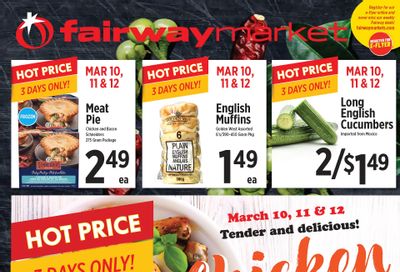 Fairway Market Flyer March 10 to 16