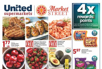 United Supermarkets (TX) Weekly Ad Flyer Specials March 8 to March 14, 2023