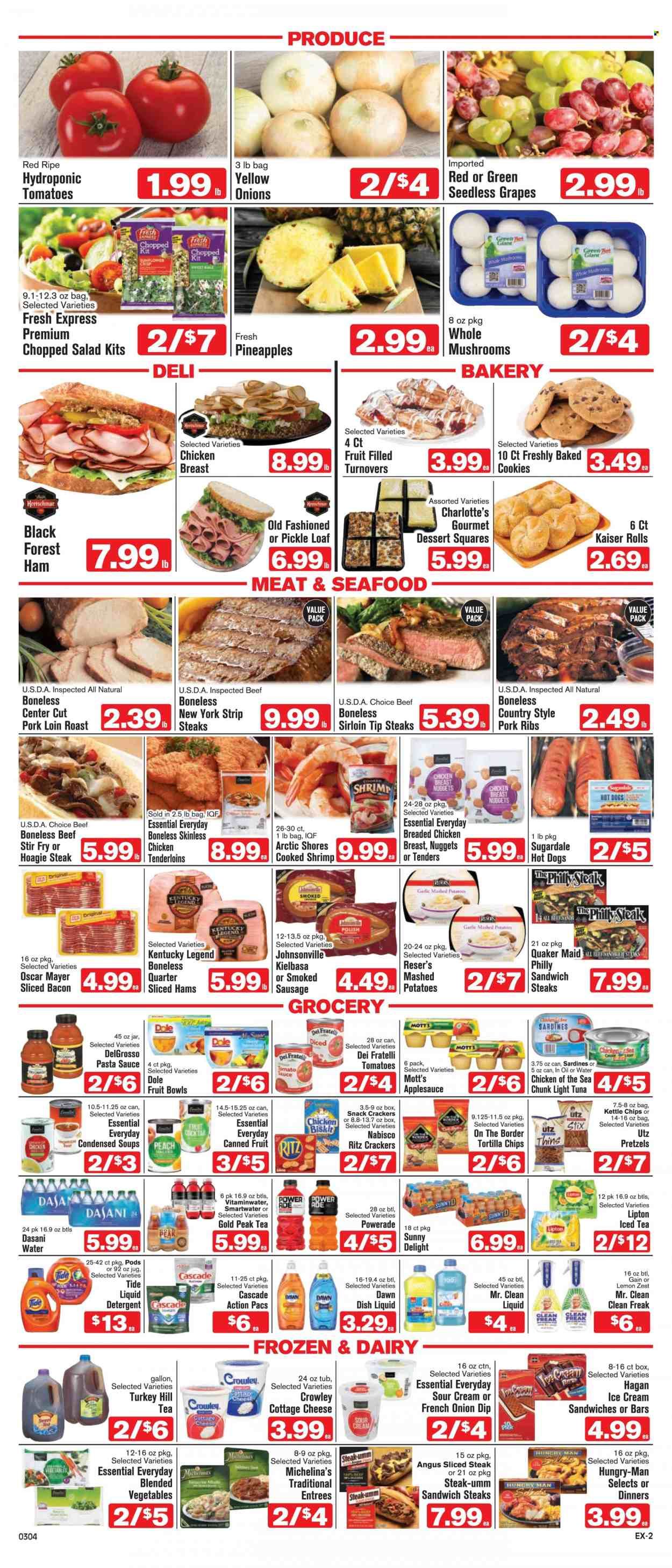 Shop ‘n Save Express (MD, PA, WV) Weekly Ad Flyer Specials March 4 to March 10, 2023