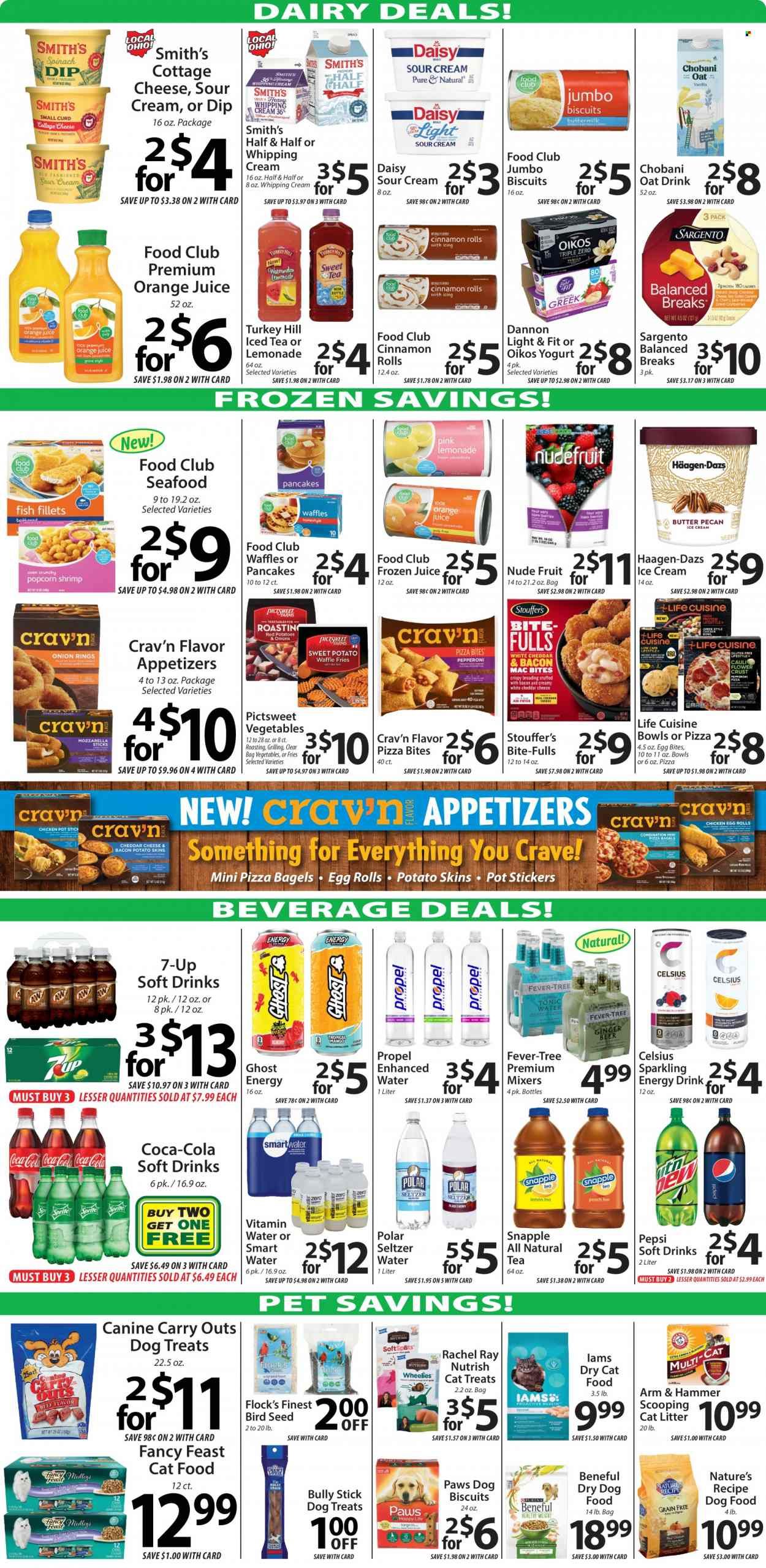 ACME Fresh Market (OH) Weekly Ad Flyer Specials March 2 to March 8, 2023