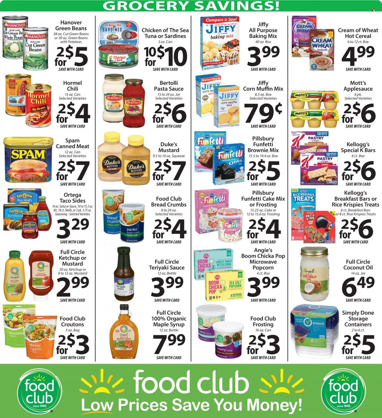 ACME Fresh Market (OH) Weekly Ad Flyer Specials March 2 to March 8, 2023