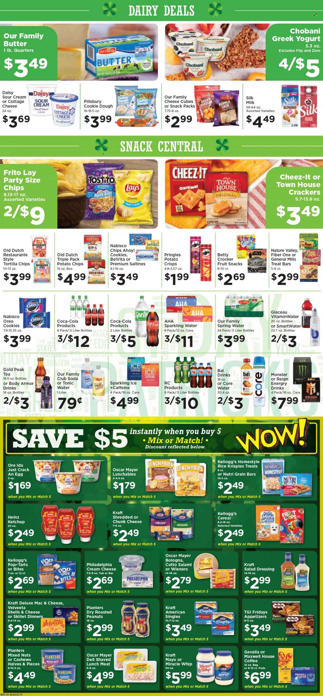 Marketplace Foods (ND) Weekly Ad Flyer Specials March 8 to March 14, 2023