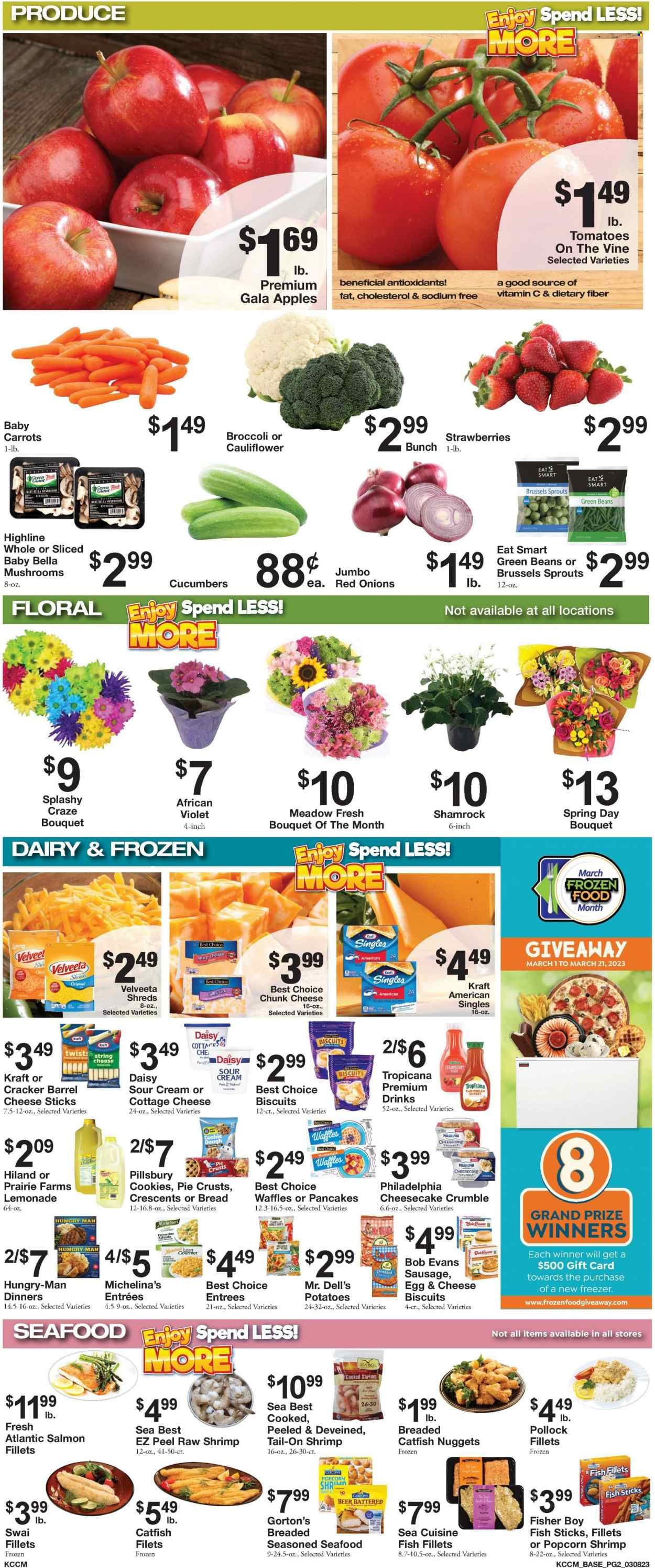 Bratchers Market (MO) Weekly Ad Flyer Specials March 8 to March 14, 2023
