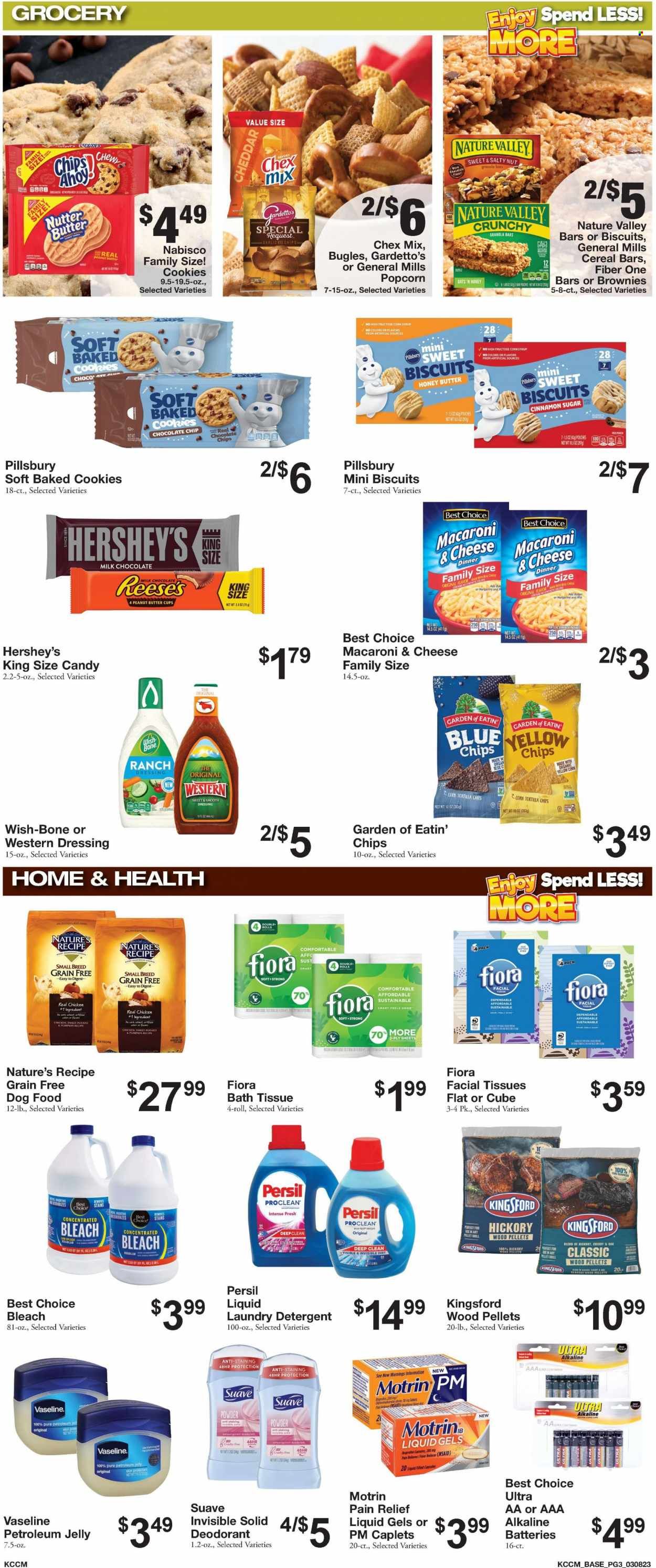 Bratchers Market (MO) Weekly Ad Flyer Specials March 8 to March 14, 2023