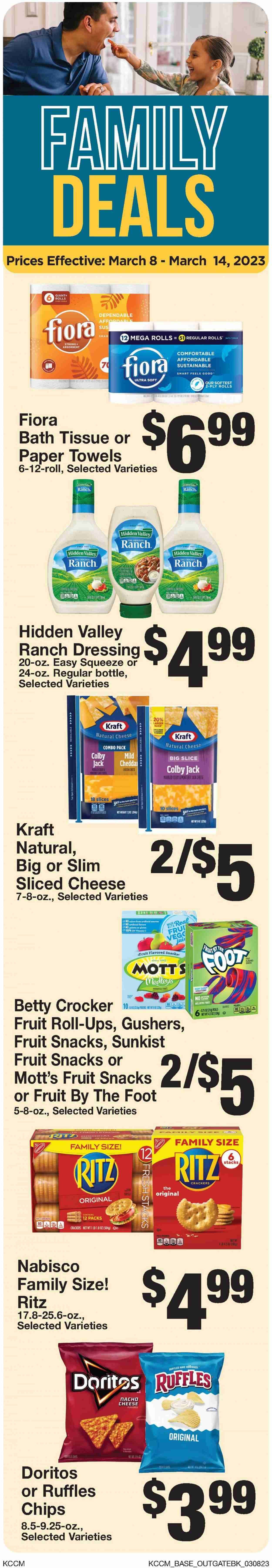 Bratchers Market (MO) Weekly Ad Flyer Specials March 8 to March 14, 2023