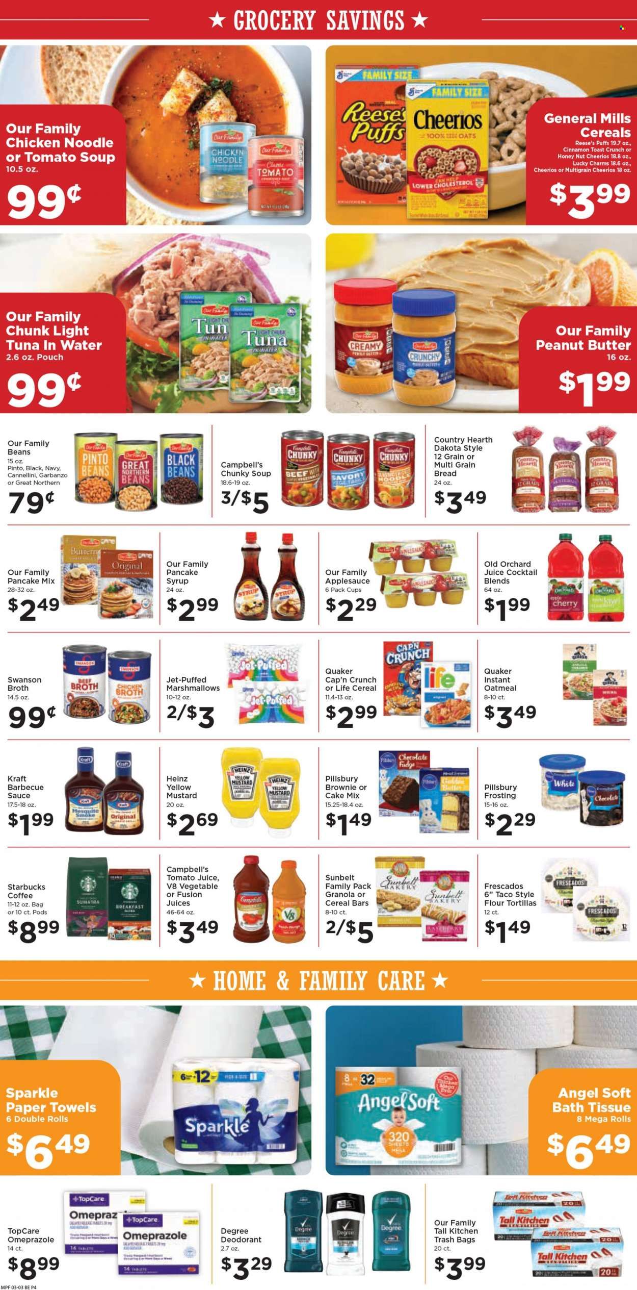 Marketplace Foods (MN) Weekly Ad Flyer Specials March 8 to March 14, 2023