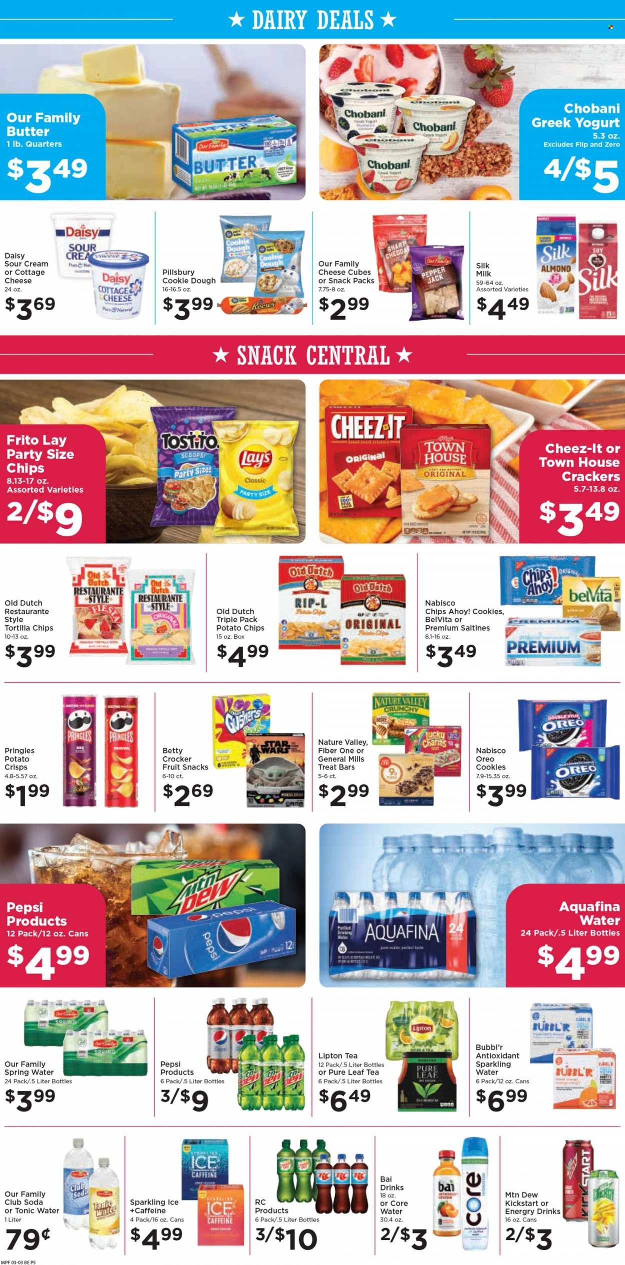 Marketplace Foods (MN) Weekly Ad Flyer Specials March 8 to March 14, 2023