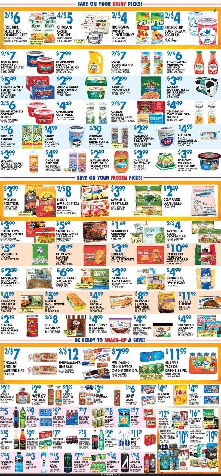Compare Foods (NY) Weekly Ad Flyer Specials March 3 to March 9, 2023