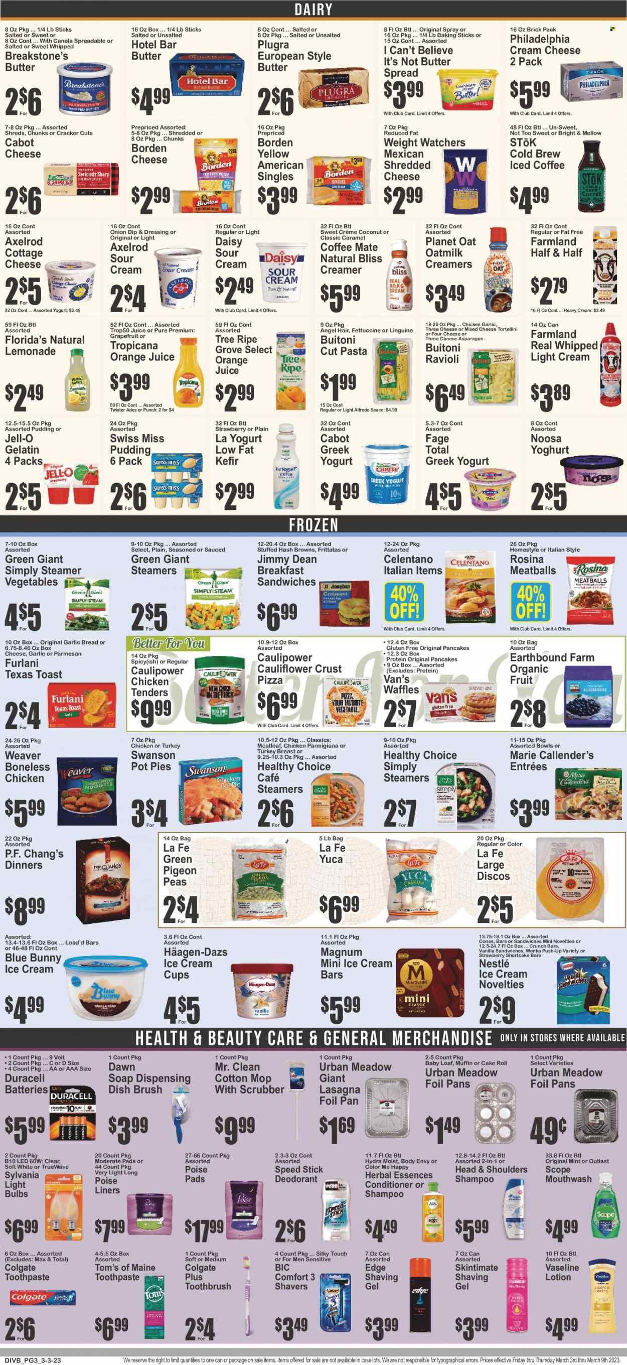 Food Universe (NY) Weekly Ad Flyer Specials March 3 to March 9, 2023
