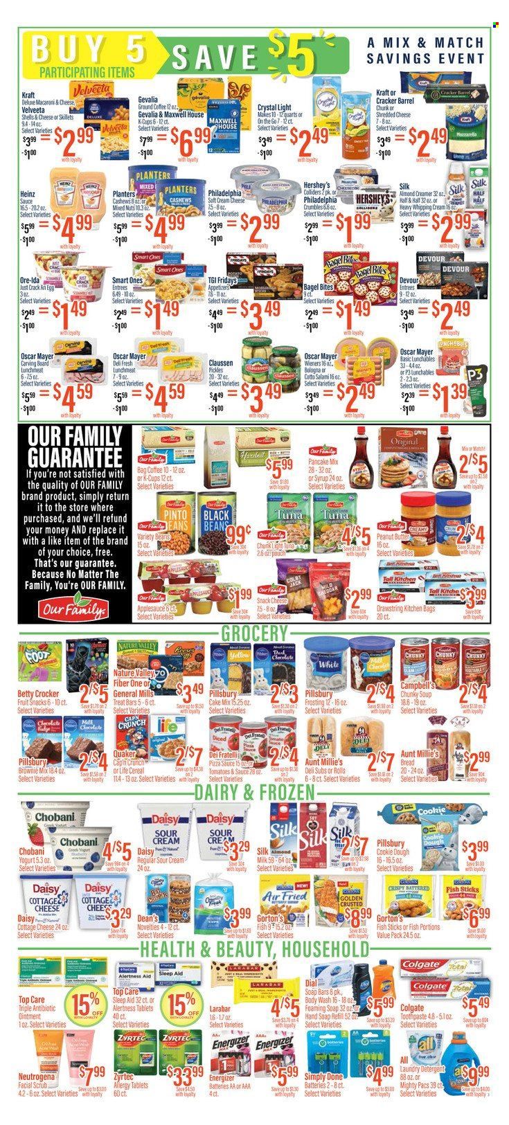 Germantown Fresh Market (OH) Weekly Ad Flyer Specials March 2 to March 8, 2023