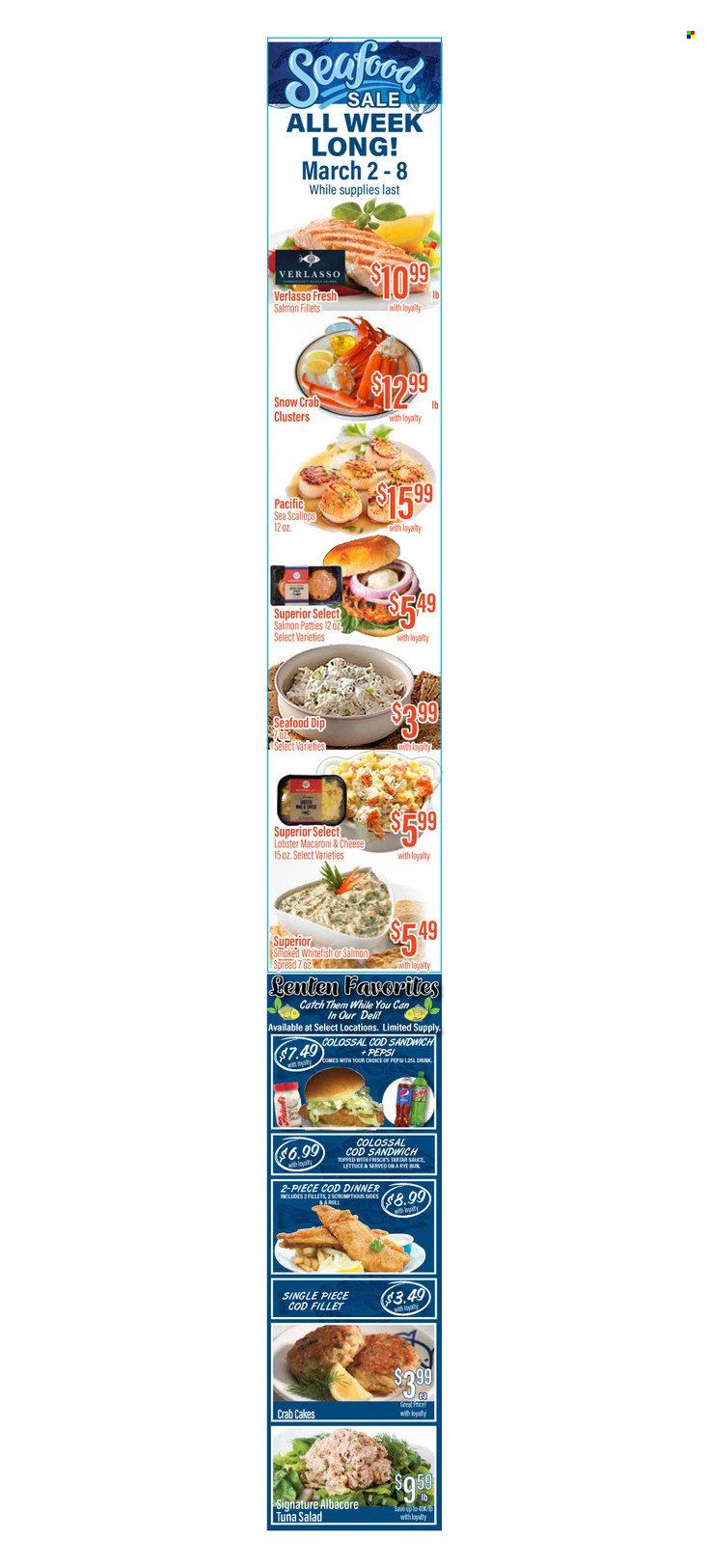 Germantown Fresh Market (OH) Weekly Ad Flyer Specials March 2 to March 8, 2023