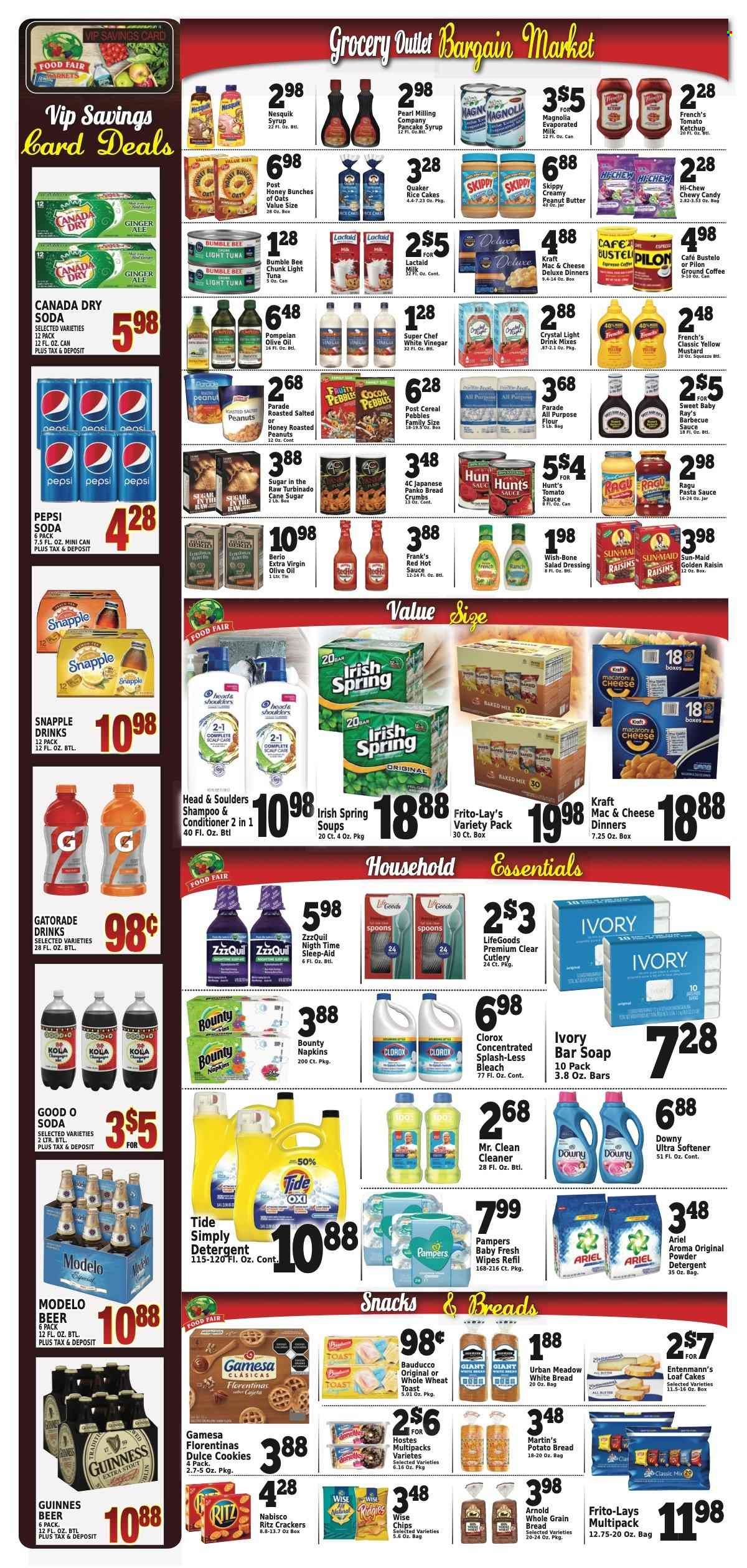Food Fair Fresh Market (NY) Weekly Ad Flyer Specials March 3 to March 9, 2023