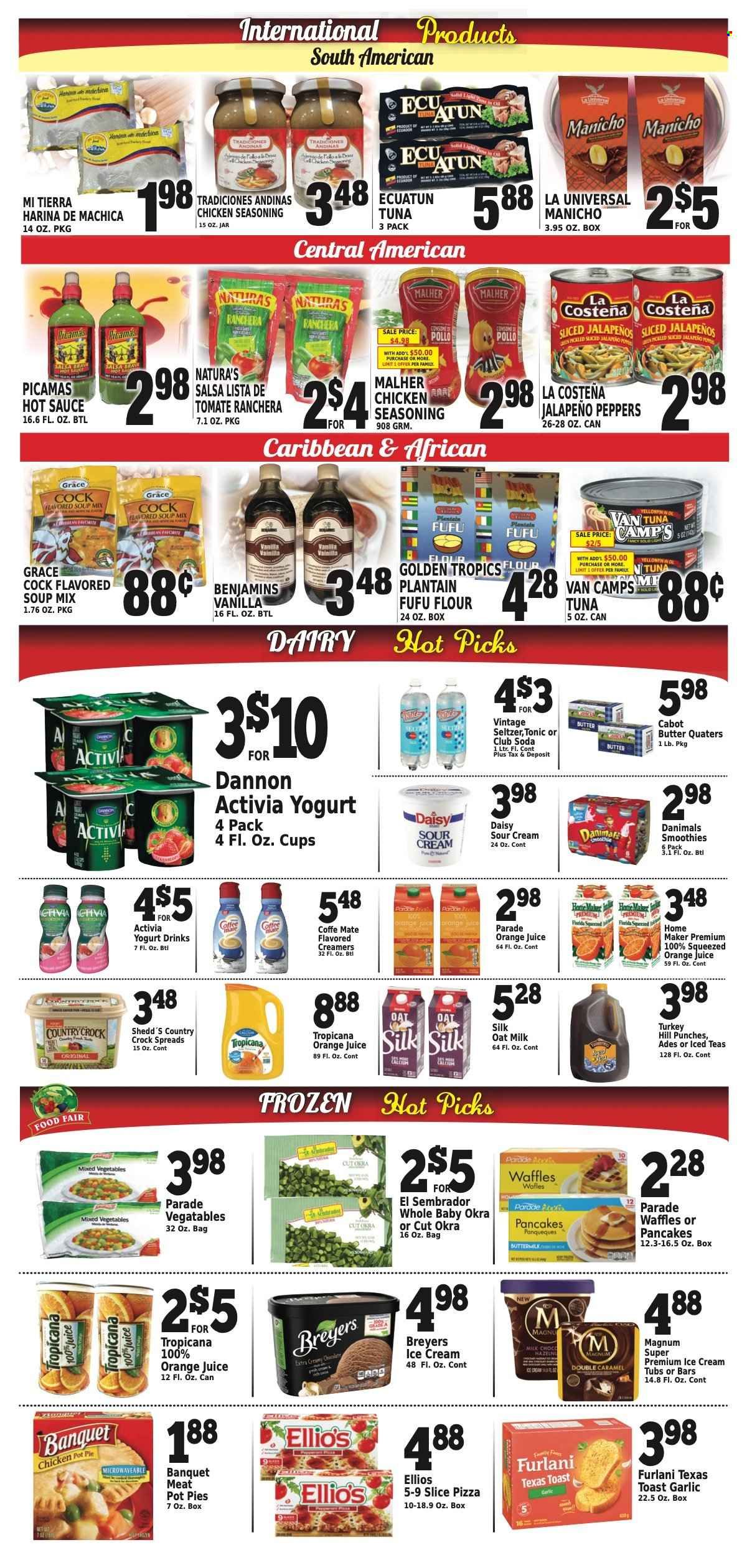 Food Fair Fresh Market (NY) Weekly Ad Flyer Specials March 3 to March 9, 2023