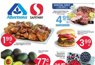 Safeway (MT) Weekly Ad Flyer Specials March 8 to March 14, 2023